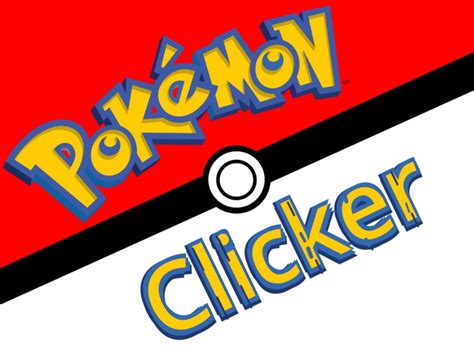 Pokemon clicker remix. Things To Know About Pokemon clicker remix. 